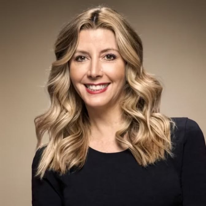Sara Blakely