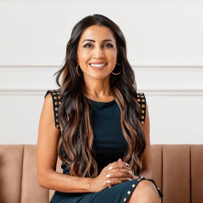Dr. Amy Shah