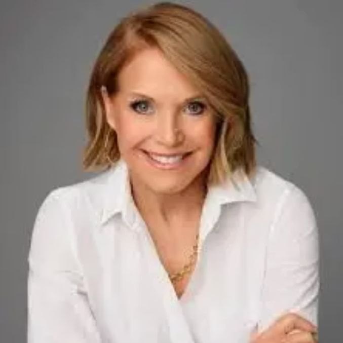 Katie Couric